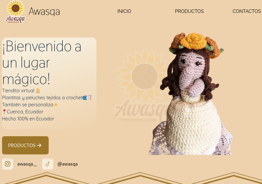 Awasqa Ecosystem